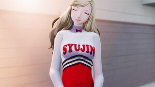 The girl next door – AmateurThrowaway