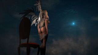 *AngelicEncounter*