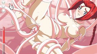 Zone – HK Girl 5