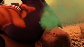 Poot Eternal – Eternal Fart Swallowing