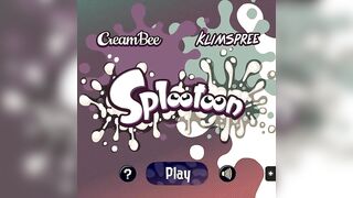 Splootoon [Creambee & Klimspree]