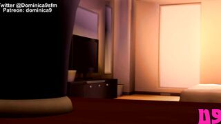 Deku goes to Mitsuki’s House