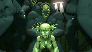 Nomu Breeding Program