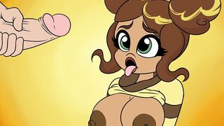 Bukkake Karen [shadowthespirit]