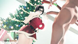 Mei Christmas [kreamu]