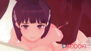 Kirigaya Suguha [kodoki]