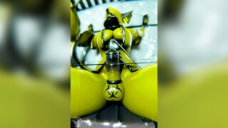 Bulge [Haz] – Evilbanana