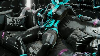 Couch [Drone] – Evilbanana