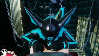 Chains [Full Mask, Pov] – Evilbanana