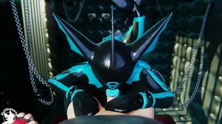 Chains [Open Mask, Pov] – Evilbanana