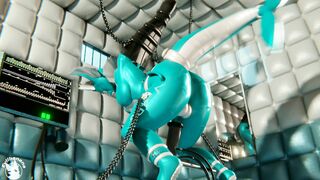 Pump 2 [Color Variant] – Evilbanana