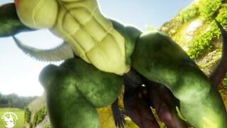 Wall [Alt Cam] – Evilbanana