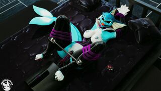 Bound [Classic] – Evilbanana