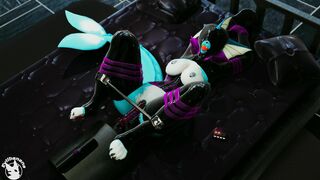 Bound [Full] – Evilbanana