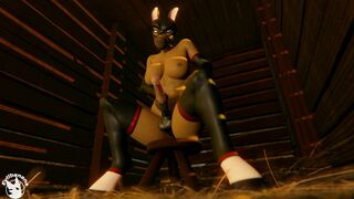 Pre-Race [Outfit] – Evilbanana