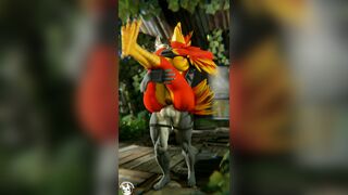 Strong – Evilbanana