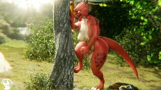 Tree [Nude] – Evilbanana