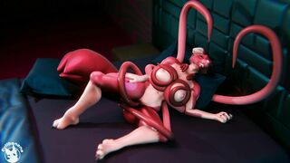 Reane 2 [Nude] – Evilbanana