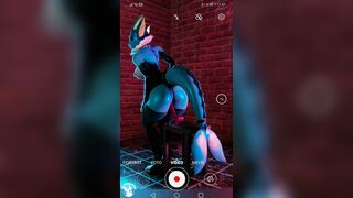 Cheeks – Evilbanana