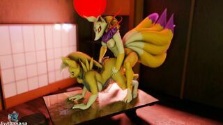 Table – Evilbanana