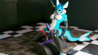 Machine 3 [Herm, Normal] – Evilbanana