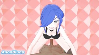 PPPPU X Kanker Sisters