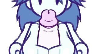 Spooky’s house of Paizuri
