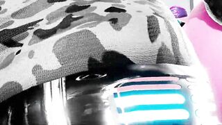 Lewd Treatment Station – Full Sounds – Nyakumi