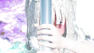Lewd Angel – Full Sounds – Nyakumi