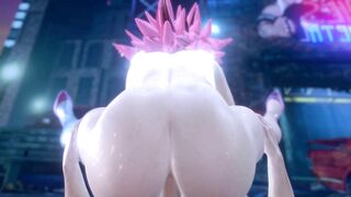 Poison Angle 1