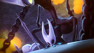 Hornet – Bad Ending [Hollow Knight]