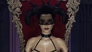 The Transformation Cult – Test 1