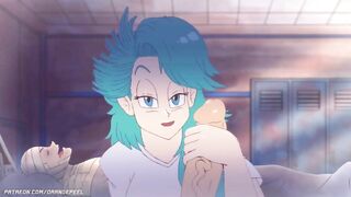 Roshi Dream [orange-peel]