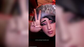 Ruby Gift [conseitnsfw]