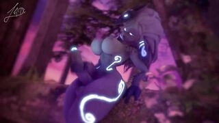 Kindred – Relief [Adriandustred]