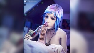 Chloe Price [fjaye]