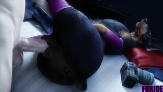 Fucking Dog [furjoe]