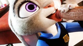 Judy Handjob [merengue z]