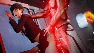 Nahobino compatibility test [Amateurthrowaway]