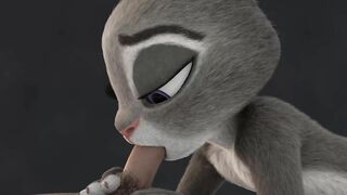 Judy Blowjob [adamb/fluffy]