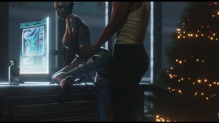 Liara T’Soni [Rash Nemain]