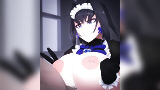 Kronii maid [skello-on-sale]