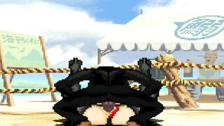 M.U.G.E.N Femina Missionary ABAO