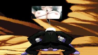 M.U.G.E.N Asagi Missionary ABAO