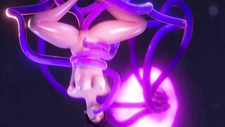 Tracer Upside down Tentacles [meltrib]