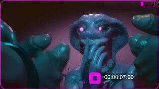 Act 2. Bonus scene 5 [Shait]