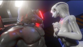 Act 2. Bonus scene 6 [Shait]