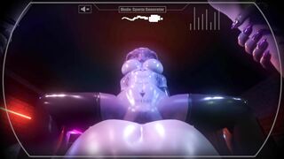 Act 2. Bonus scene 7 [Shait]