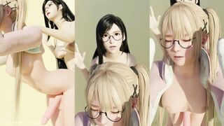 Tifa&Marie_her asshole_A03_1 [1pala]