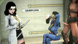 Reproduction Lab [cyru sfm]